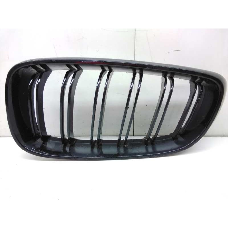 Recambio de rejilla delantera para bmw serie 3 gran turismo (f34) 320d referencia OEM IAM   