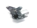 MOTOR LIMPIA TRASERO 
