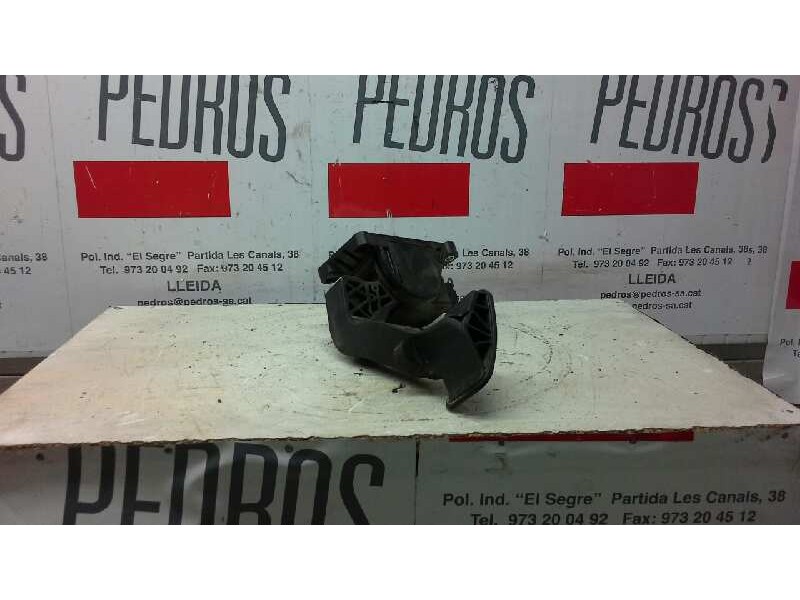 Recambio de pedal acelerador para citroen xsara picasso 1.6 hdi 90 sx referencia OEM IAM   