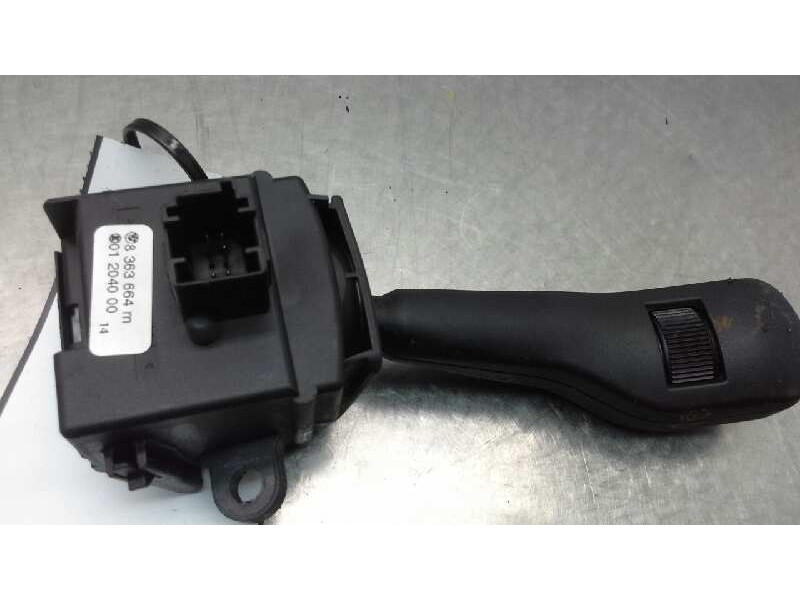 Recambio de mando limpia para bmw serie 5 berlina (e39) 525d referencia OEM IAM 61318363664  