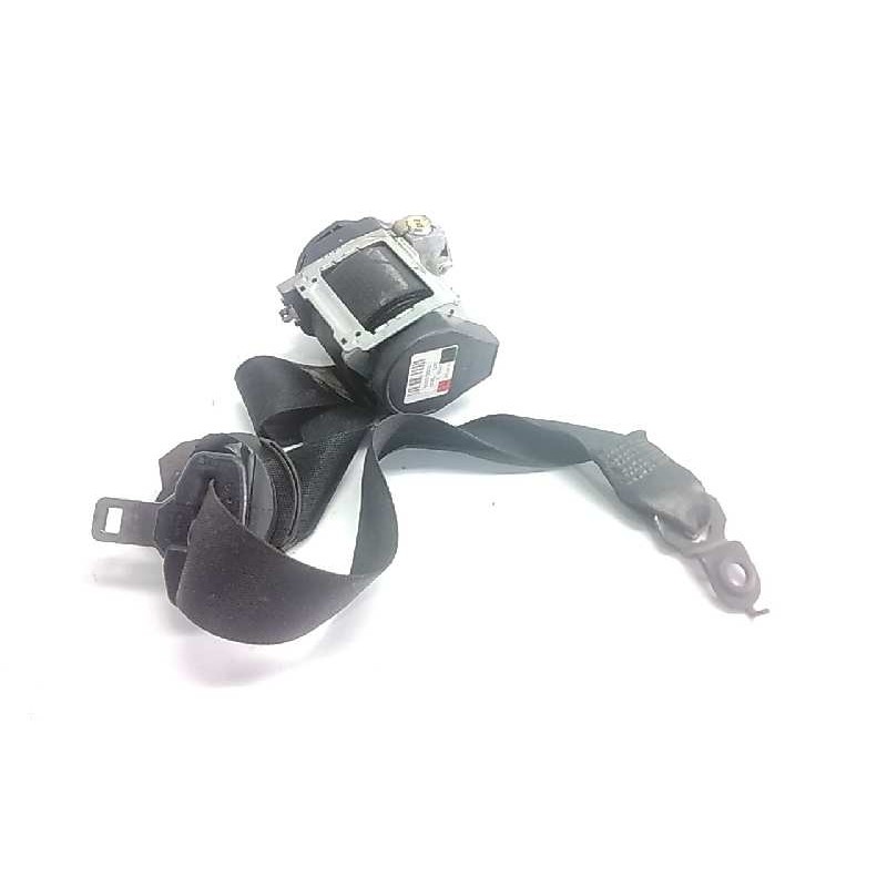 Recambio de cinturon seguridad delantero izquierdo para mercedes clase m (w164) 320 / 350 cdi (164.122) referencia OEM IAM 60337