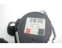 CINTURON SEGURIDAD DELANTERO IZQUIERDO 603372200 