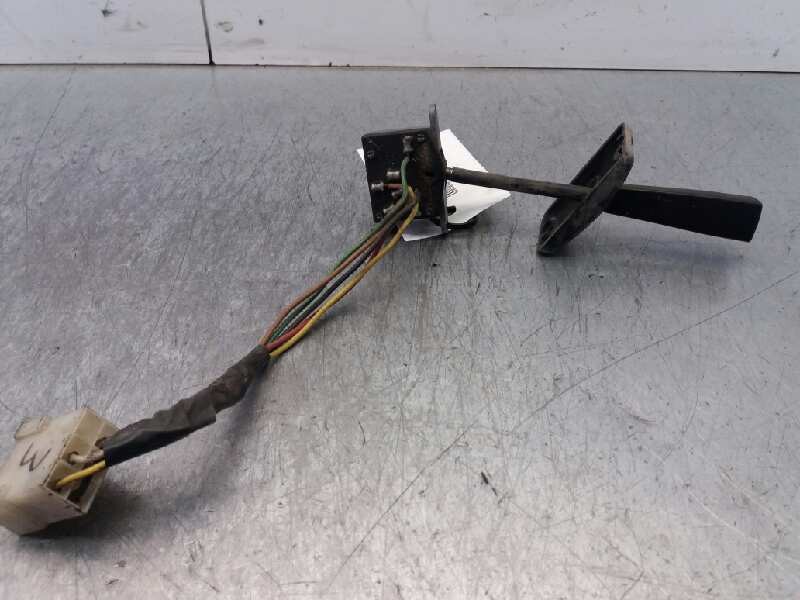 Recambio de mando limpia para nissan l-80.09 80.09 referencia OEM IAM   