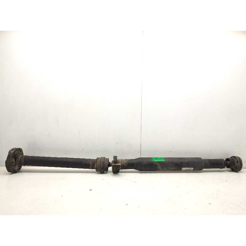 Recambio de transmision central para mercedes clase m (w164) 320 / 350 cdi (164.122) referencia OEM IAM A1644101402  