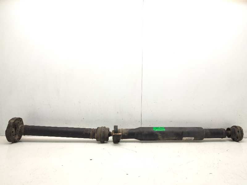 Recambio de transmision central para mercedes clase m (w164) 320 / 350 cdi (164.122) referencia OEM IAM A1644101402  