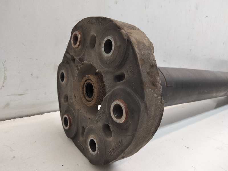 Recambio de transmision central para mercedes clase m (w164) 320 / 350 cdi (164.122) referencia OEM IAM A1644101402  