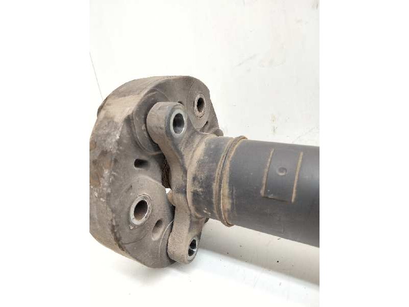 Recambio de transmision central para mercedes clase m (w164) 320 / 350 cdi (164.122) referencia OEM IAM A1644101402  