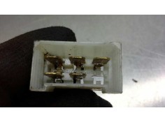 Recambio de mando luces para nissan l-80.09 80.09 referencia OEM IAM    2