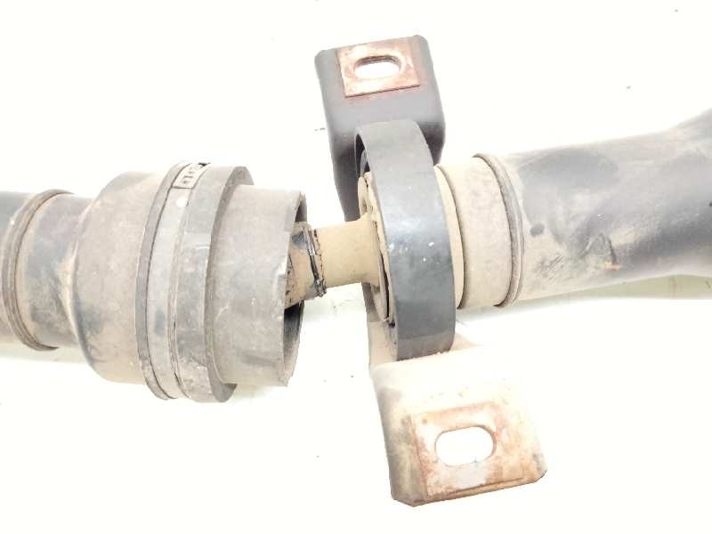 Recambio de transmision central para mercedes clase m (w164) 320 / 350 cdi (164.122) referencia OEM IAM A1644101402  