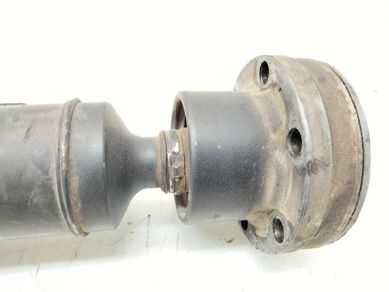 Recambio de transmision central para mercedes clase m (w164) 320 / 350 cdi (164.122) referencia OEM IAM A1644101402  