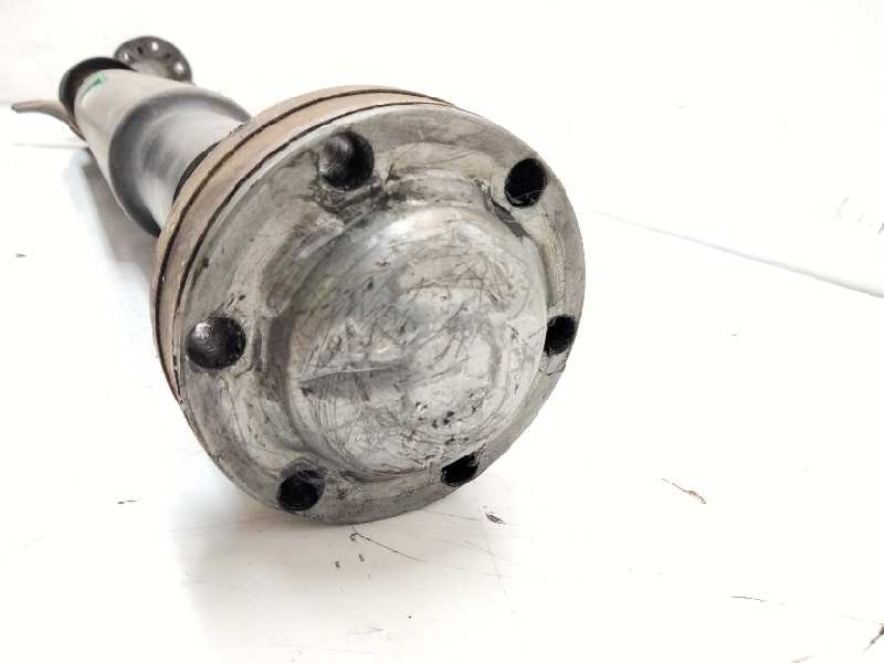 Recambio de transmision central para mercedes clase m (w164) 320 / 350 cdi (164.122) referencia OEM IAM A1644101402  