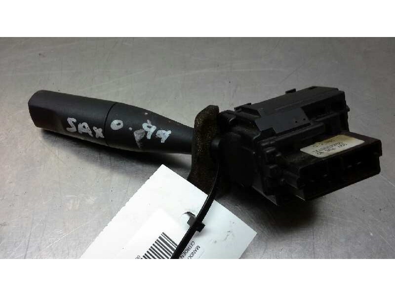 Recambio de mando limpia para citroen saxo 1.5 diesel referencia OEM IAM   3565
