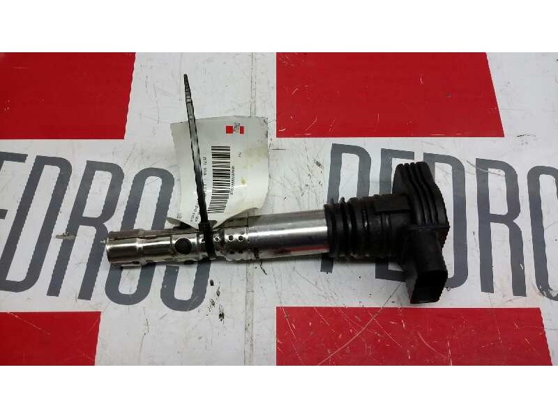 Recambio de bobina encendido para audi a4 berlina (8e) 1.8 t referencia OEM IAM   