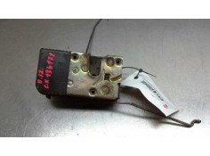 Recambio de cerradura puerta delantera izquierda para citroen jumpy furgón standard chapa referencia OEM IAM 9135J4  