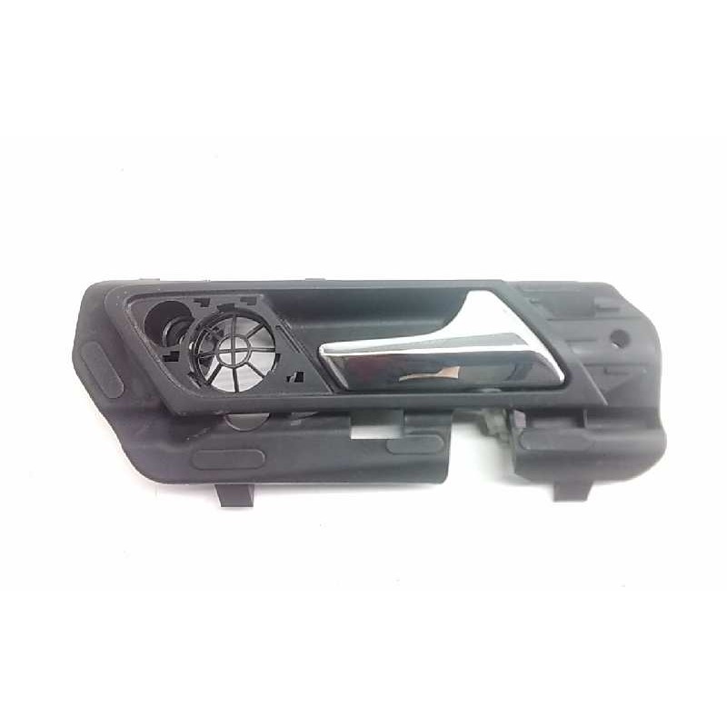 Recambio de maneta interior trasera derecha para mercedes clase m (w164) 320 / 350 cdi (164.122) referencia OEM IAM   