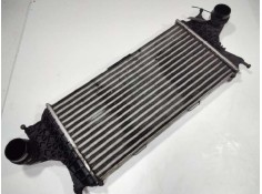 Recambio de intercooler para mercedes clase m (w166) ml 350 cdi bluetec edition 1 (166.024) referencia OEM IAM A2AD995000600  