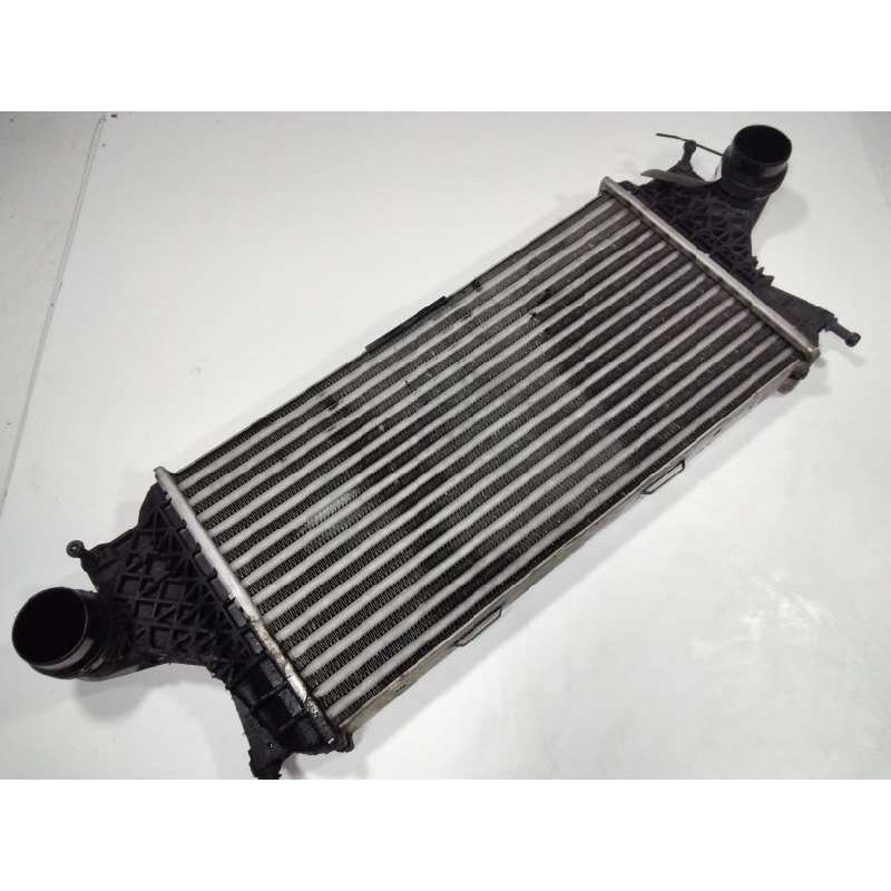 Recambio de intercooler para mercedes clase m (w166) ml 350 cdi bluetec edition 1 (166.024) referencia OEM IAM A2AD995000600  