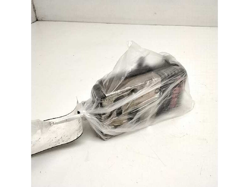 Recambio de cerradura puerta delantera izquierda para citroen jumpy furgón standard chapa referencia OEM IAM 9135J4  