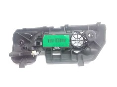 Recambio de maneta interior trasera derecha para mercedes clase m (w164) 320 / 350 cdi (164.122) referencia OEM IAM    2