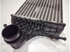Recambio de intercooler para mercedes clase m (w166) ml 350 cdi bluetec edition 1 (166.024) referencia OEM IAM A2AD995000600   2