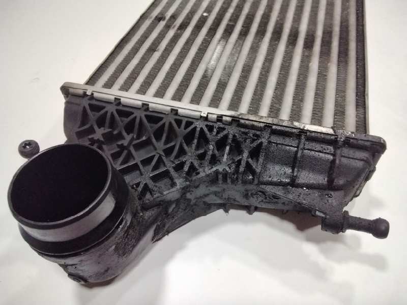 Recambio de intercooler para mercedes clase m (w166) ml 350 cdi bluetec edition 1 (166.024) referencia OEM IAM A2AD995000600  