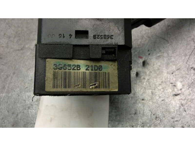 Recambio de mando luces para nissan primera berlina (p11) comfort referencia OEM IAM   