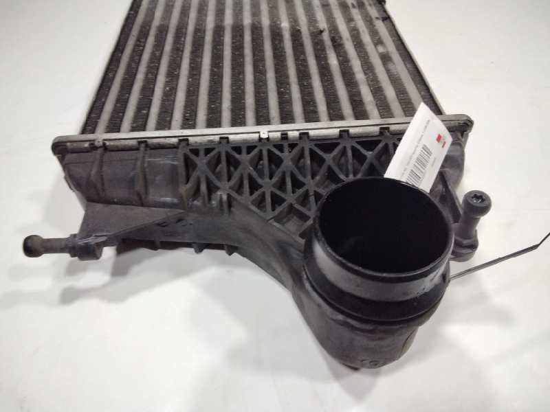 Recambio de intercooler para mercedes clase m (w166) ml 350 cdi bluetec edition 1 (166.024) referencia OEM IAM A2AD995000600  
