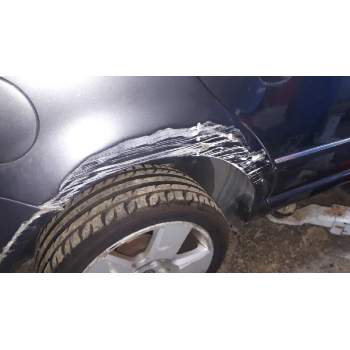 skoda superb (3u4) del año 2005