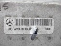 INTERCOOLER A2AD995000600 