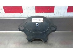 Recambio de airbag delantero izquierdo para renault megane i berlina hatchback (ba0) referencia OEM IAM 7700843378D  