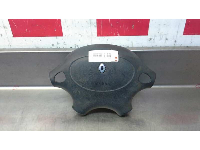 Recambio de airbag delantero izquierdo para renault megane i berlina hatchback (ba0) referencia OEM IAM 7700843378D  