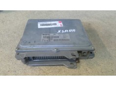 Recambio de centralita motor uce para citroen xsara berlina 1.6 referencia OEM IAM 0261204628 9630278580 0261204628