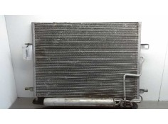 Recambio de condensador / radiador aire acondicionado para mercedes clase e (w211) berlina e 270 cdi (211.016) referencia OEM IA 2