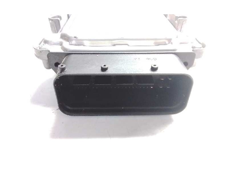 Recambio de centralita motor uce para mercedes clase m (w166) ml 350 cdi bluetec edition 1 (166.024) referencia OEM IAM A1644460