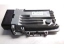 CENTRALITA MOTOR UCE A1644460054 0281018670 A6429005301