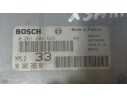 CENTRALITA MOTOR UCE 0261204628 9630278580 0261204628