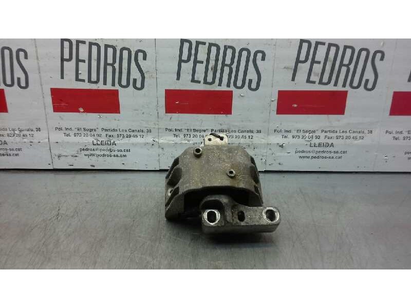 Recambio de soporte motor delantero para seat toledo (1m2) stella referencia OEM IAM 1J0199262BF  