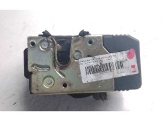 Recambio de cerradura puerta delantera derecha para opel astra g berlina 1.6 referencia OEM IAM AW90561154  