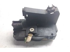 Recambio de cerradura puerta delantera derecha para opel astra g berlina 1.6 referencia OEM IAM AW90561154   2