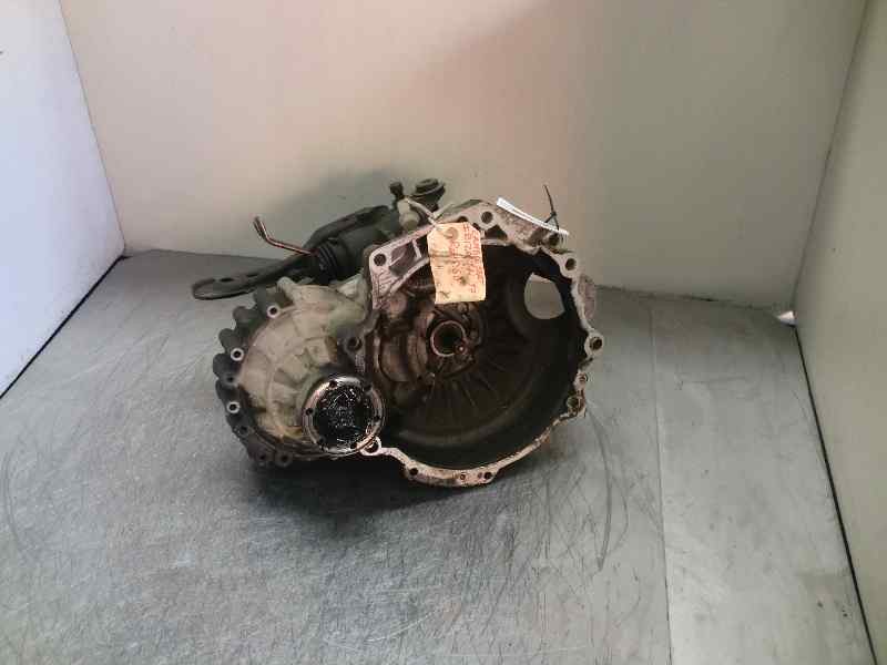 Recambio de caja cambios para seat ibiza (6k) 1.4 referencia OEM IAM DGG  35826