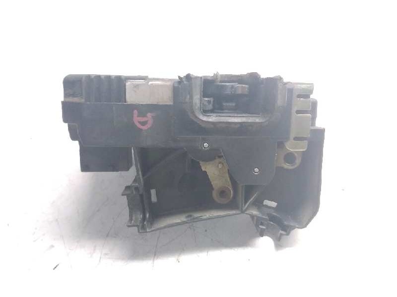 Recambio de cerradura puerta delantera derecha para opel astra g berlina 1.6 referencia OEM IAM AW90561154  