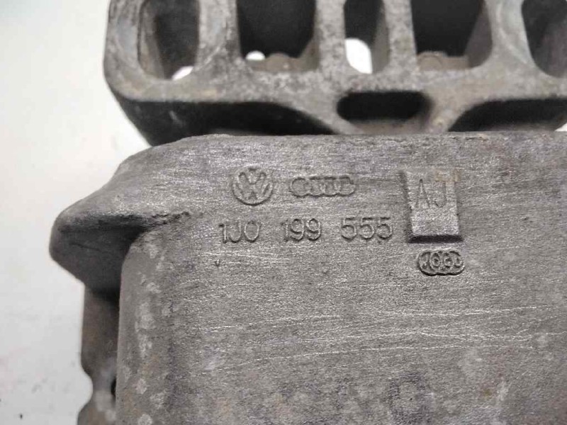 Recambio de soporte motor delantero para seat toledo (1m2) stella referencia OEM IAM 1J0199555AJ  