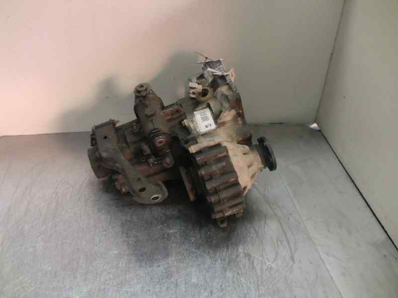 Recambio de caja cambios para seat ibiza (6k) 1.4 referencia OEM IAM DGG  35826