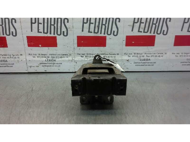Recambio de soporte motor delantero para seat toledo (1m2) stella referencia OEM IAM 1J0199555AJ  