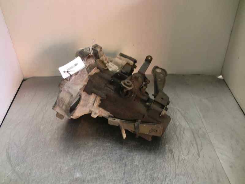 Recambio de caja cambios para seat ibiza (6k) 1.4 referencia OEM IAM DGG  35826