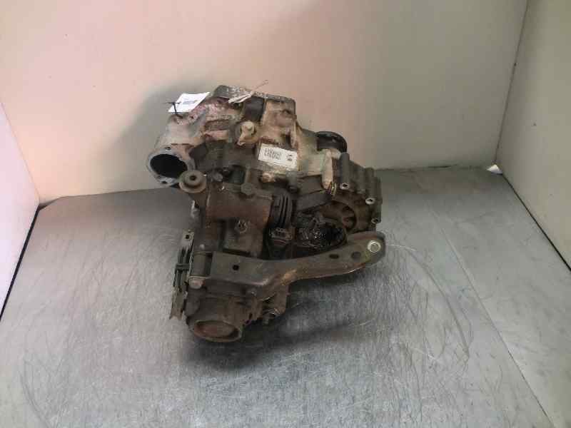 Recambio de caja cambios para seat ibiza (6k) 1.4 referencia OEM IAM DGG  35826