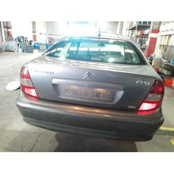 citroën c5 i (dc_) del año 2003