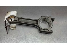 Recambio de biela para nissan qashqai (j10) 1.5 dci turbodiesel cat referencia OEM IAM K9K430   2