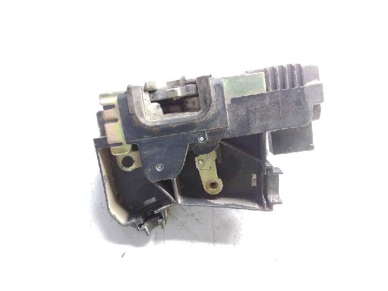 Recambio de cerradura puerta delantera izquierda para opel astra g berlina 1.6 referencia OEM IAM AS9051151  