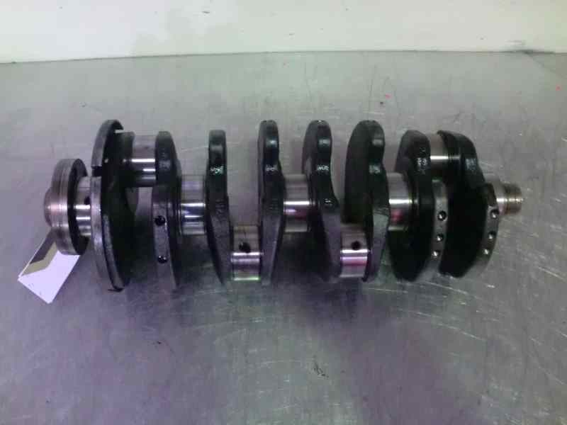 Recambio de cigueñal para seat toledo (1m2) 1.9 tdi referencia OEM IAM 028L  35840